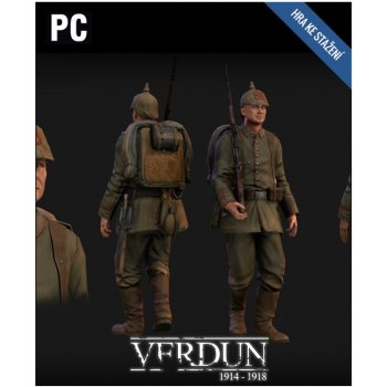 Verdun