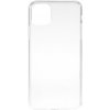 AppleKing transparentný kryt z mäkkého plastu pre iPhone 11 – číry - možnosť vrátiť tovar ZADARMO do 30tich dní