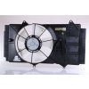 Ventilátor chladenia motora NISSENS 85327