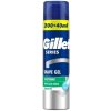 Gillette Series upokojujúci gél na holenie s aloe vera 240 ml