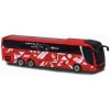 MAN City autobus kovový
