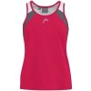 Head Club 22 Tank Top Women dámske tielko MA - XL