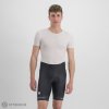 Sportful Neo kraťasy s vložkou, čierna XXXL