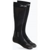 Lyžiarske ponožky X-Socks Ski Perform Merino Otc x black/grey