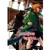 Čarodějova nevěsta 13 [Jamazaki Kore]