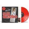 Quatro, Suzi: A's & B's - Vinyl (LP)