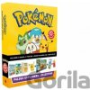 Farshore Pokemon Paldea Explorers Collection Gift Box
