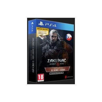 The Witcher 3: Krev a Víno od 22,71 € - Heureka.sk