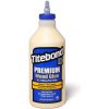 Titebond II Premium 946ml - lepidlo na drevo D3