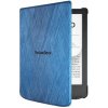 Pocketbook 629_634 Shell cover H-S-634-B-WW blue