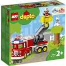 LEGO® DUPLO® 10969 Hasičské vozidlo