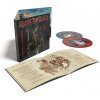 IRON MAIDEN - SENJUTSU (DIGIPACK) (2CD)