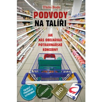 Podvody na talíři