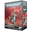 Games Workshop Warhammer 40000: Imperial Agents - Inquisitor Kroyle