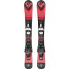 Rossignol Hero Pro Team 4 Gw black 23/24 80