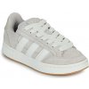 adidas Nízke tenisky GC ALPHA SK8 Šedá