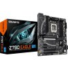 GIGABYTE MB Sc LGA1700 Z790 EAGLE, Intel Z790, 4xDDR5, 1xDP, 1x HDMI Z790 EAGLE