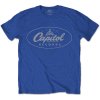 Capitol Records Logo