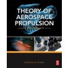 Theory of Aerospace Propulsion (Pasquale Sforza)(Brožovaná)