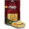 Marp Treats Buffalo Crunchies sušený hrtan 50 g