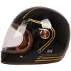 By City Roadster III helmet gold black