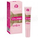 Dermacol Collagen+ Eye & Lip očný krém 15 ml