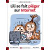 Lili se fait piéger sur internet - tome 75