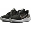 Dámske bežecké topánky Nike WINFLO 9 PREMIUM W čierne DR9831-001 - EUR 41 | UK 7 | US 9,5