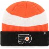 '47 Brand Philadelphia Flyers pletená zimná čiapka - SKLADOM