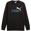 Pánske tričko Puma ESS+ 2 Col Big Logo Crew FL M 586762 75 XL