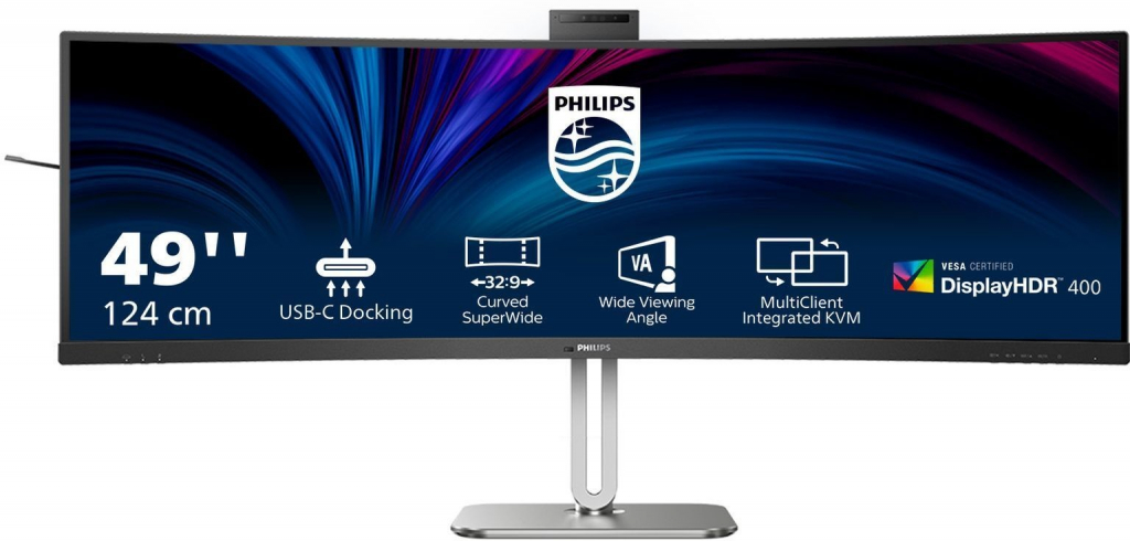 Philips 49B2U5900CH