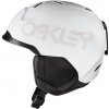 Lyžiarska Prilba Oakley Mod5 - Factory Pilot Matte White 51-55 cm 19/20