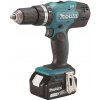 Makita DHP453SFE Aku příklepový šroubovák Li-ion LXT 18V 3,0 Ah