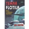 Temná flotila - Len Kasten
