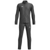 Detská športová súprava Under Armour B CHALLENGER TRACKSUIT sivá 1379708-025 - YM