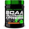 Scitec Nutrition BCAA+Glutamine Xpress 300g Long Island icetea