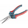 Extol Premium 8855202 | Nožnice viacúčelové nerezové celková dĺžka 210 mm, aretácia