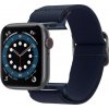 Spigen Lite Fit řemínek pro Apple Watch 45 44 42mm modrá AMP02287