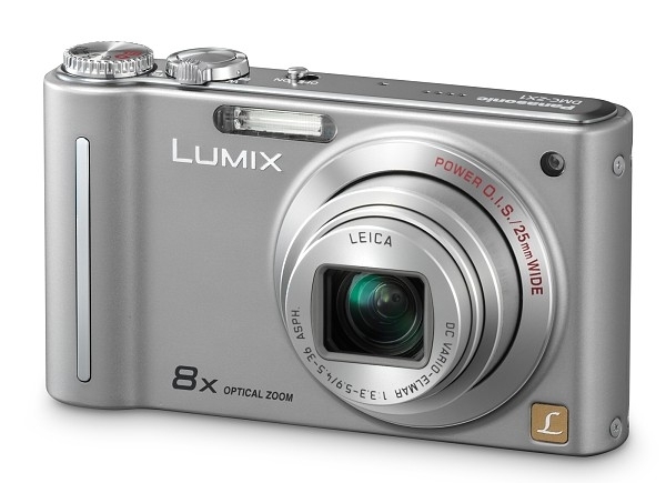 Panasonic Lumix DMC-ZX1 od 190,03 € - Heureka.sk