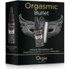 Sada pre ženy Orgasmic Bullet Klitorálny stimulačný set Orgie