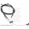 Ťažné lanko, parkovacia brzda BLUE PRINT ADM546128