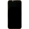 AppleMix LCD panel + dotykové sklo (digitalizér dotykovej obrazovky) pre Apple iPhone 14 Plus - čierne - kvalita A