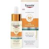 Eucerin Sun Oil Control UV Sérum na opaľovanie SPF50+ 30 ml opaľovacie sérum na tvár