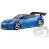 HPI Karoséria číra Nissan 350Z Greddy twin turbo (190 mm)
