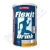 NUTREND FLEXIT Drink 400g pomeranč