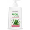 Sanct Bernard Čistiaci gél na tvár s aloe vera 250ml