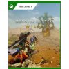 Monster Hunter Wilds (XSX)