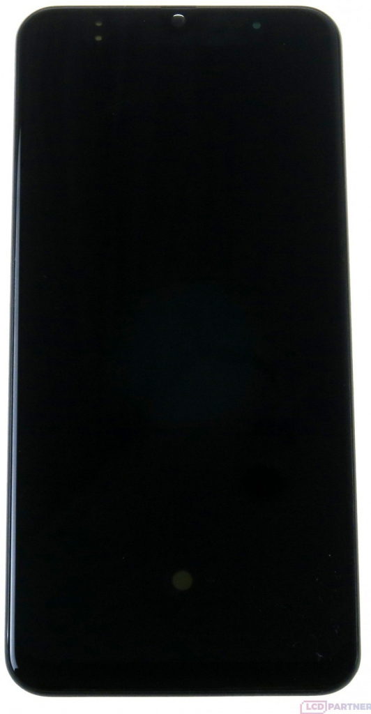 LCD Displej + Dotykové sklo + rám Samsung Galaxy A50 - originál