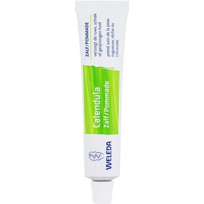 Weleda Calendula Ointment (U) 25g, Telový krém