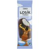 Tesco Losík tvaroh s kakaovou polevou 47 g